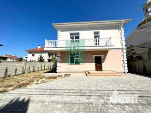 Дом 345м², 2-этажный, участок 4 сот.