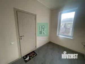 Дом 42м², 2-этажный, участок 0 сот.