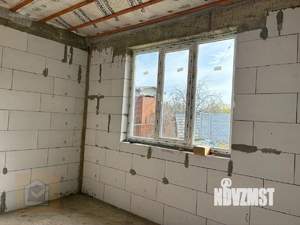 Дача 100м², 1-этажный, участок 4 сот.