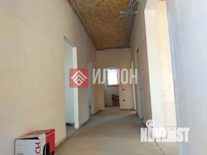 Дом 125м², 1-этажный, участок 5 сот.