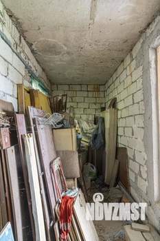 Дом 36м², 1-этажный, участок 5 сот.