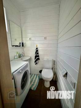 Дом 115м², 2-этажный, участок 4 сот.