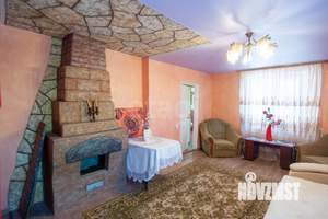 Дача 111м², 3-этажный, участок 4 сот.