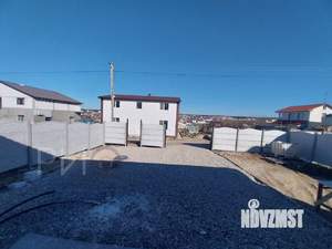 Дом 100м², 1-этажный, участок 4 сот.