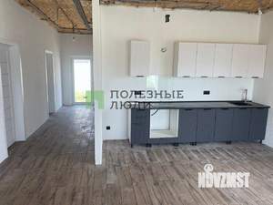 Дом 140м², 1-этажный, участок 4 сот.