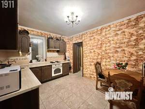 Дом 104м², 2-этажный, участок 4 сот.