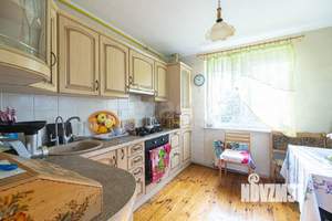 Дом 206м², 3-этажный, участок 9 сот.