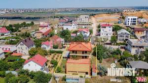 Дом 575м², 2-этажный, участок 8 сот.