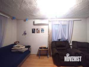 Дом 49м², 1-этажный, участок 7 сот.