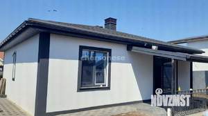 Дом 120м², 1-этажный, участок 5 сот.