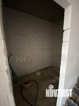 Таунхаус 60м², 2-этажный, участок 2 сот.