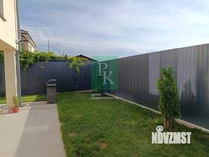 Дом 162м², 2-этажный, участок 4 сот.