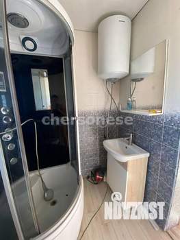 Дом 50м², 2-этажный, участок 5 сот.