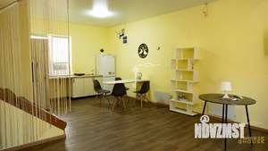 Дом 203м², 2-этажный, участок 4 сот.