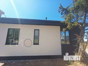 Дача 90м², 1-этажный, участок 4 сот.