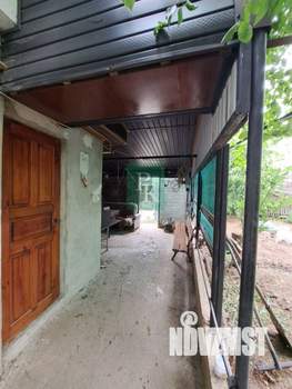 Дом 80м², 1-этажный, участок 7 сот.