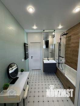 Дом 80м², 1-этажный, участок 4 сот.