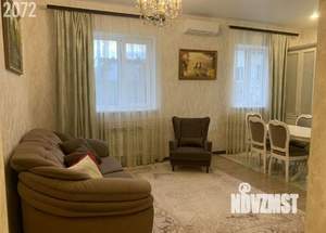 Дом 123м², 1-этажный, участок 5 сот.