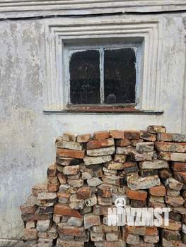 Дом 46м², 2-этажный, участок 7 сот.