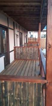 Дом 130м², 1-этажный, участок 4 сот.