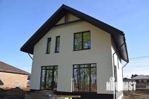 Дом 90м², 1-этажный, участок 5 сот.