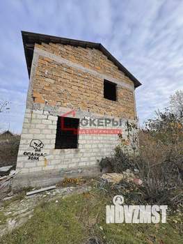 Дом 84м², 2-этажный, участок 6 сот.