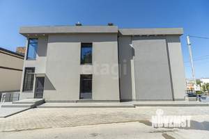 Дом 449м², 3-этажный, участок 9 сот.