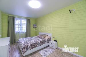 Дом 105м², 1-этажный, участок 8 сот.