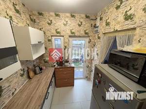 Дом 64м², 1-этажный, участок 9 сот.