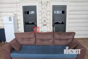 Дом 180м², 2-этажный, участок 8 сот.