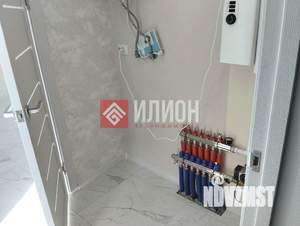 Дом 125м², 1-этажный, участок 4 сот.