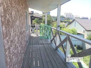 Дом 121м², 2-этажный, участок 4 сот.