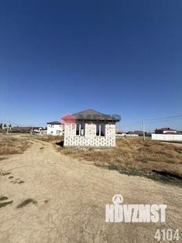 Дом 42м², 1-этажный, участок 5 сот.