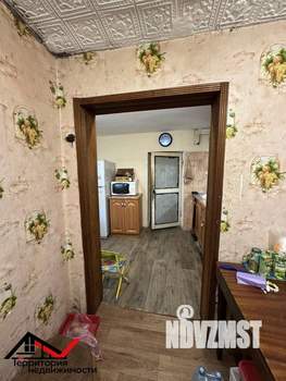 Дом 60м², 1-этажный, участок 3 сот.