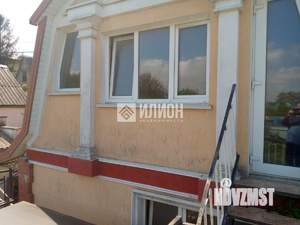 Дача 60м², 2-этажный, участок 4 сот.