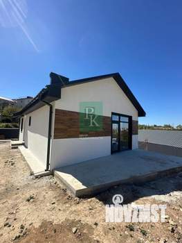 Дом 102м², 1-этажный, участок 4 сот.