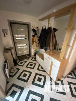 Дом 56м², 1-этажный, участок 8 сот.