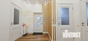 Дача 168м², 2-этажный, участок 4 сот.