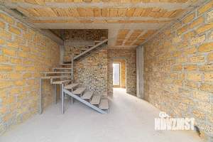 Таунхаус 83м², 2-этажный, участок 1 сот.