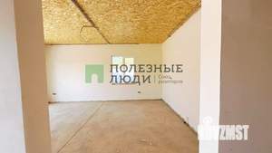 Дом 100м², 1-этажный, участок 4 сот.