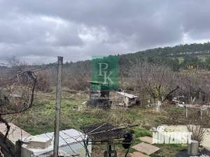 Дом 44м², 2-этажный, участок 12 сот.