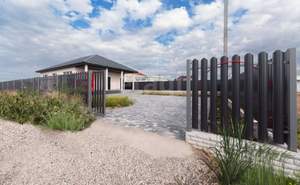 Дом 101м², 1-этажный, участок 5 сот.