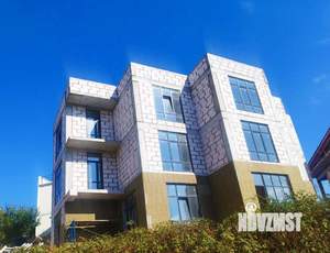 Дом 155м², 1-этажный, участок 4 сот.