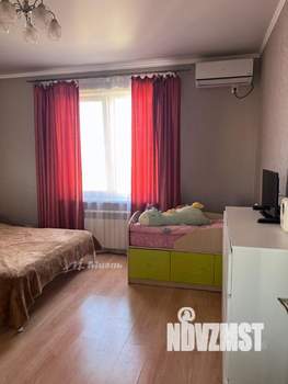 Дом 138м², 1-этажный, участок 2 сот.