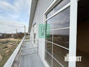 Дом 175м², 2-этажный, участок 10 сот.