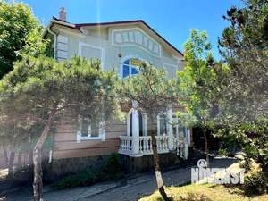 Дом 170м², 2-этажный, участок 3 сот.