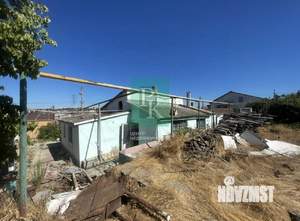 Дом 218м², 1-этажный, участок 8 сот.