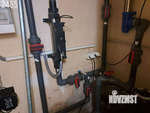 Дом 210м², 2-этажный, участок 8 сот.