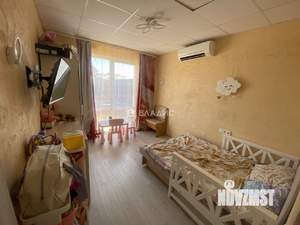 Дом 96м², 1-этажный, участок 5 сот.