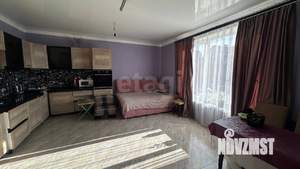 Дом 178м², 2-этажный, участок 4 сот.